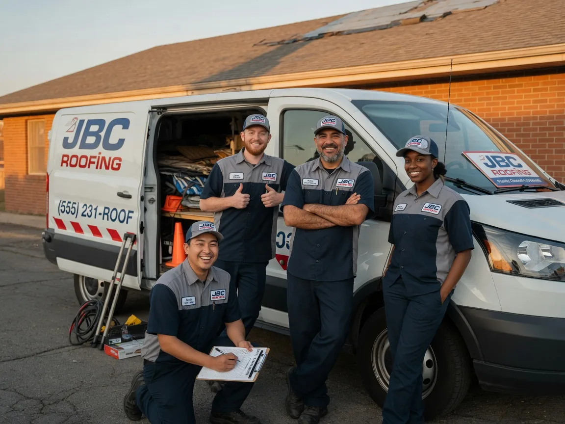 Roof Replacement company in Saint Thomas, MO
